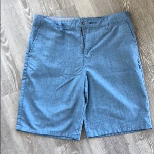 Ripcurl lightweight shorts, like new